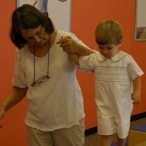 Meet your Posher, Julie